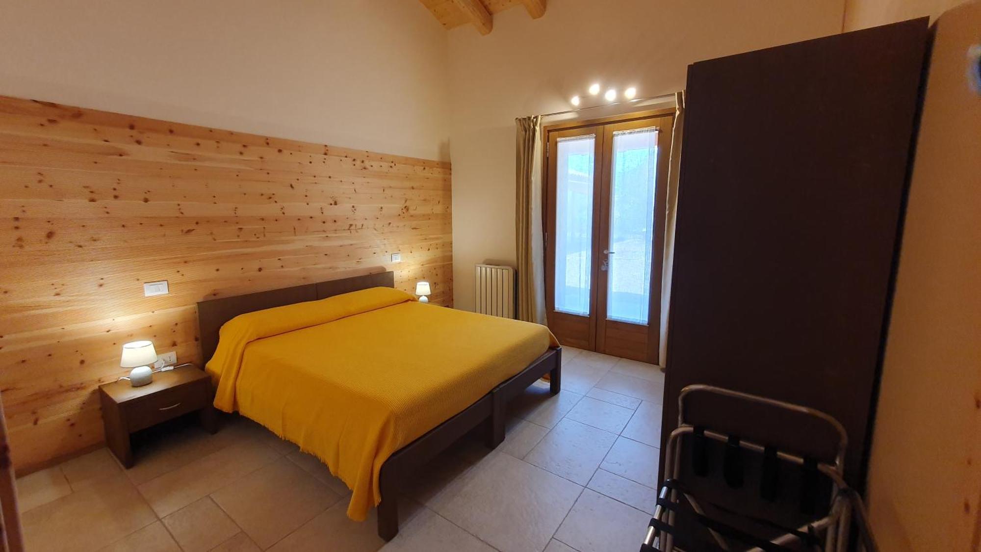 Agriturismo Corte Degli Ulivi Capoterra Eksteriør billede